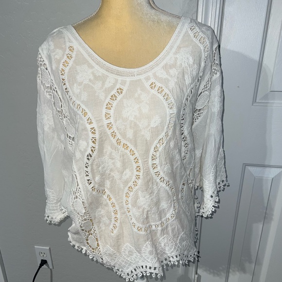 $6 BATHING SUIT COVER. NEW WITHOUT TAGS. $6 if bundled. One size - Picture 11 of 11